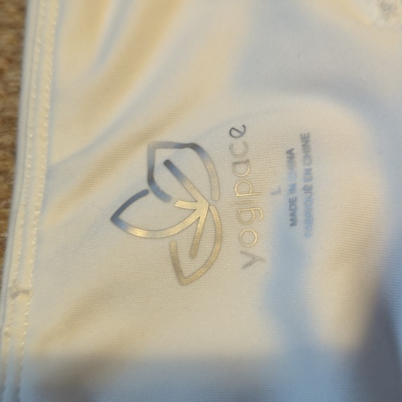 Women's yogipace skort size large NWT - Picture 3 of 6